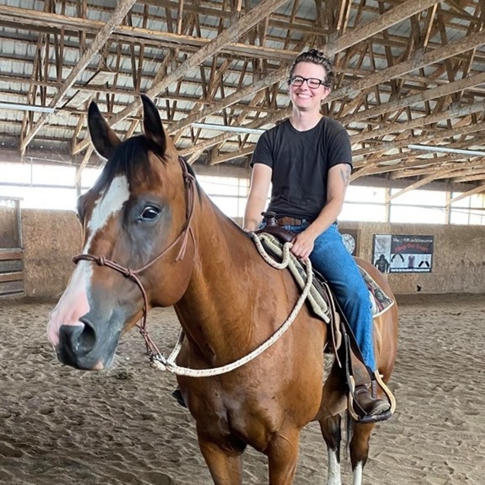 Meet your Posher, Malcolm